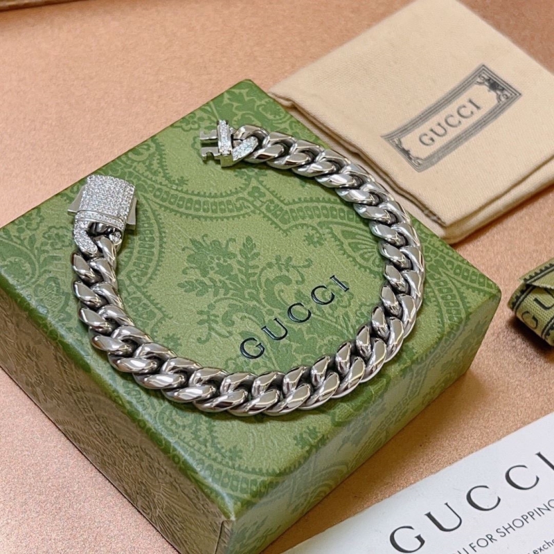 Gucci Bracelets